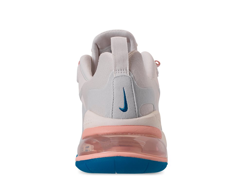 nike air max 270 react męskie białe (ao4971-100) nike air max 270 react męskie białe (ao4971-100)