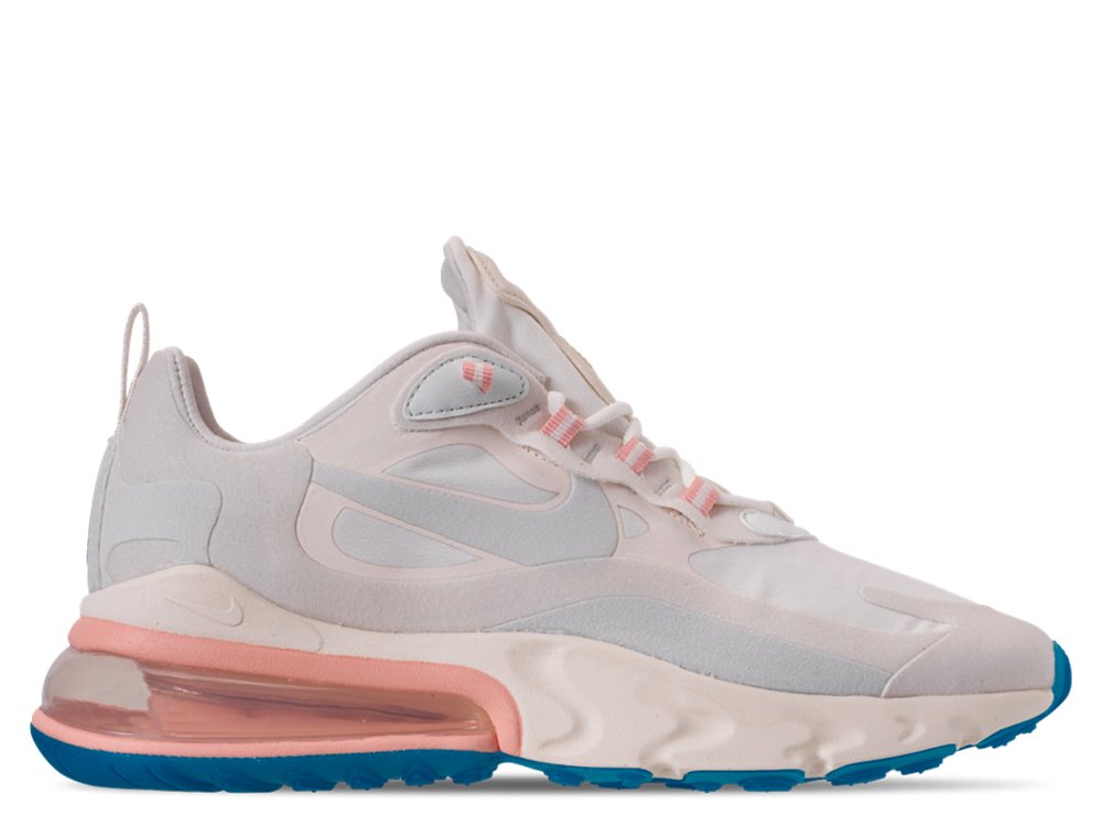 nike air max 270 react męskie białe (ao4971-100) nike air max 270 react męskie białe (ao4971-100)