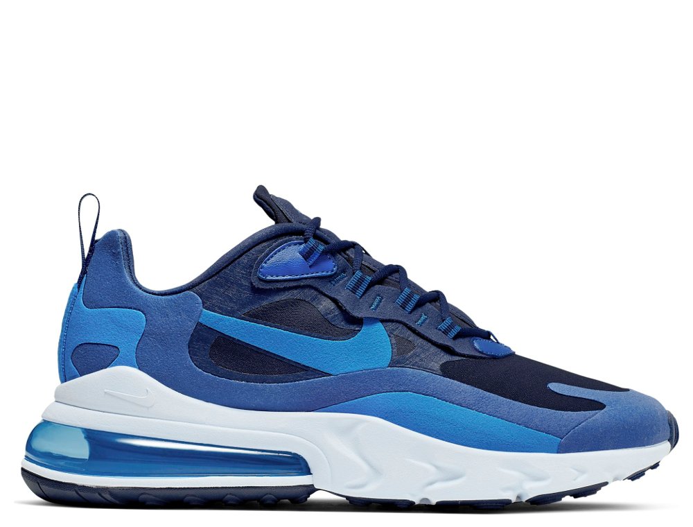 air max 270 react size 8