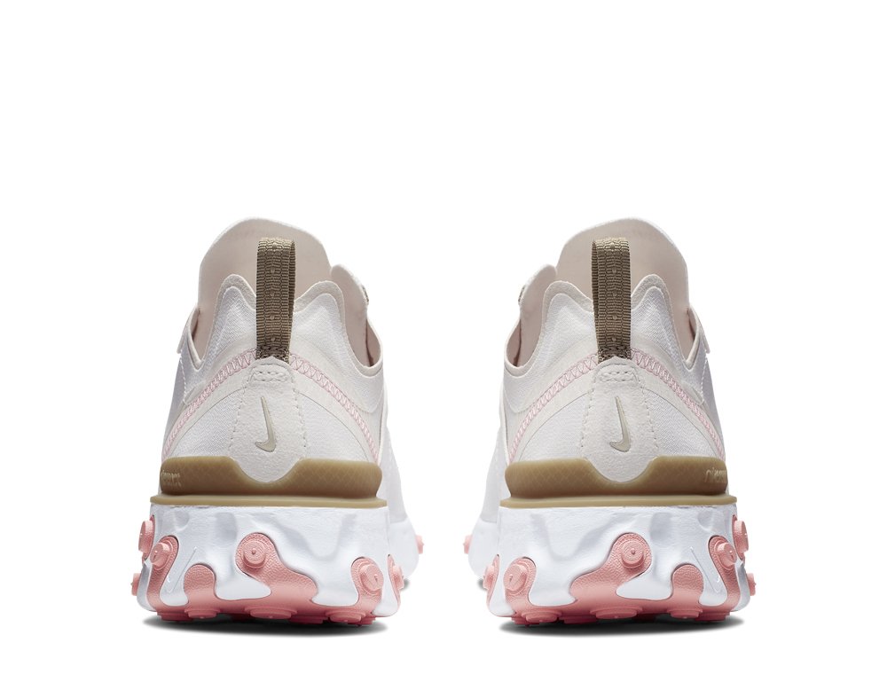 nike w react element 55 damskie beżowe (bq2728-007) nike w react element 55 damskie beżowe (bq2728-007)