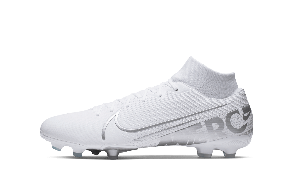 Nike Mercurial Superflyx 6 Academy IC White cheap superfly