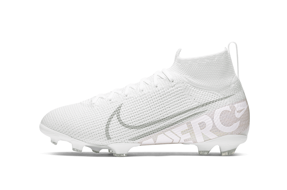 Nike jr. Mercurial Superfly 7 Elite FG Football boots for.