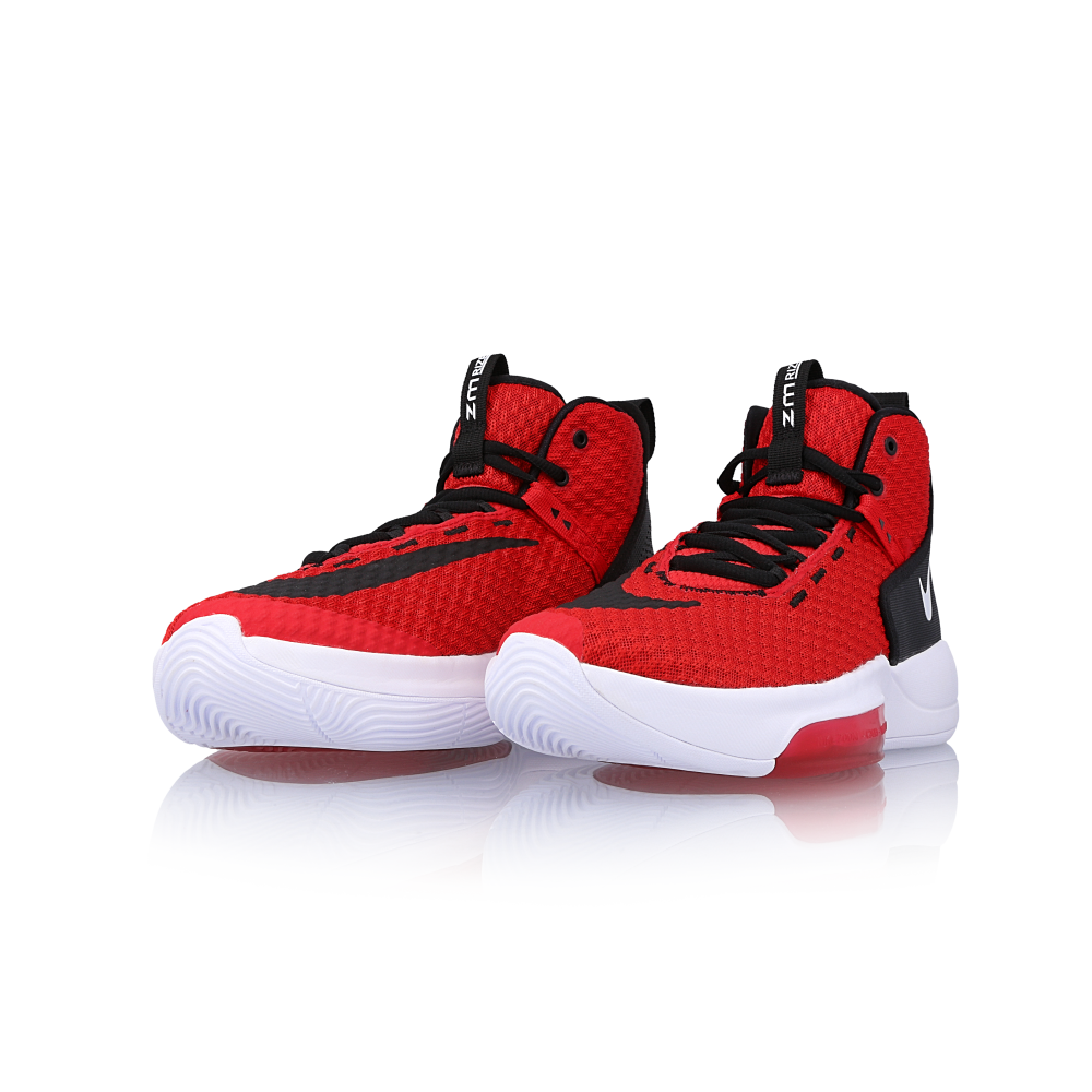 ZOOM RIZE TB