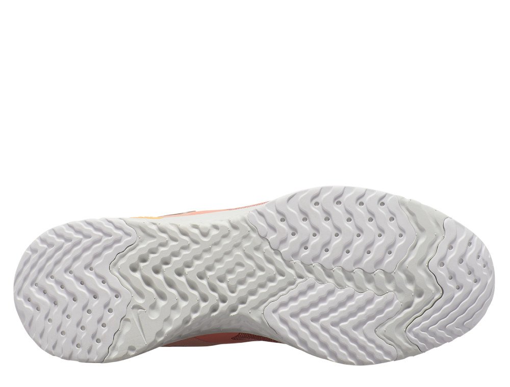 buty nike odyssey react flyknit 2 pink quartz/pumice-platinum tint buty nike odyssey react flyknit 2 pink quartz/pumice-platinum tint