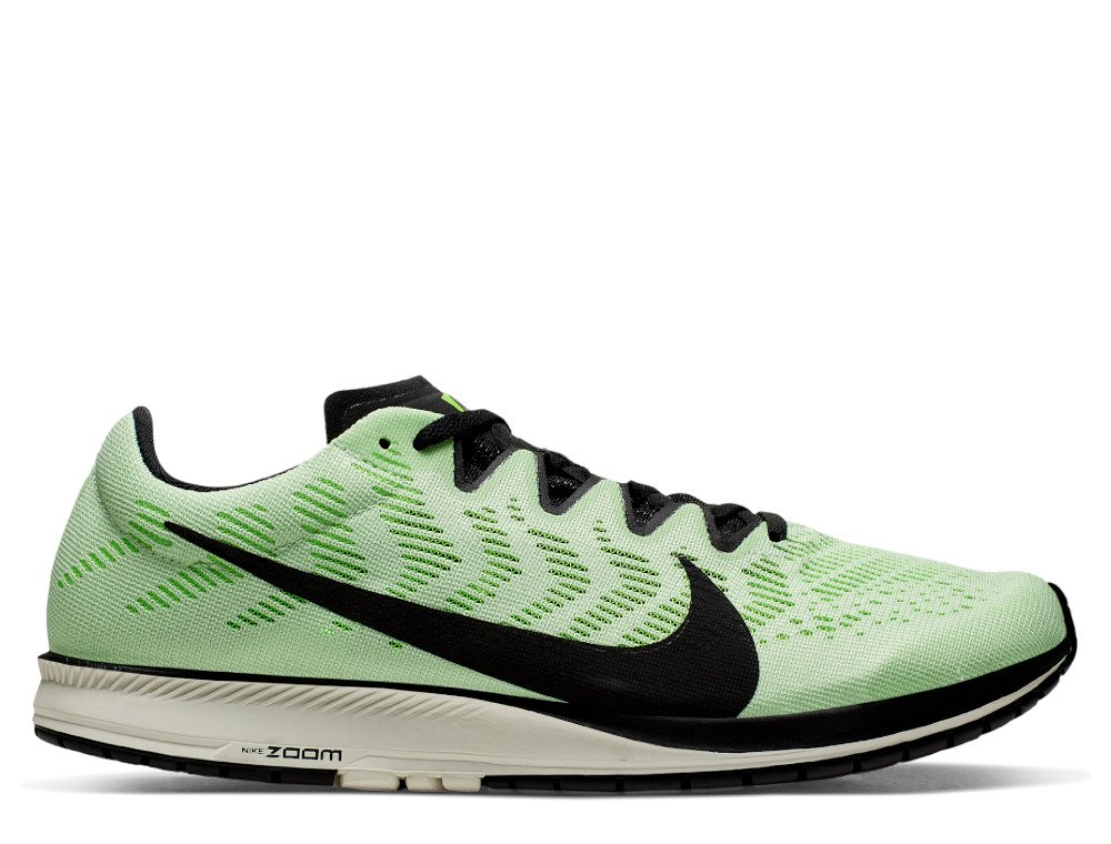 nike air zoom streak 7 u czarno-zielone nike air zoom streak 7 u czarno-zielone