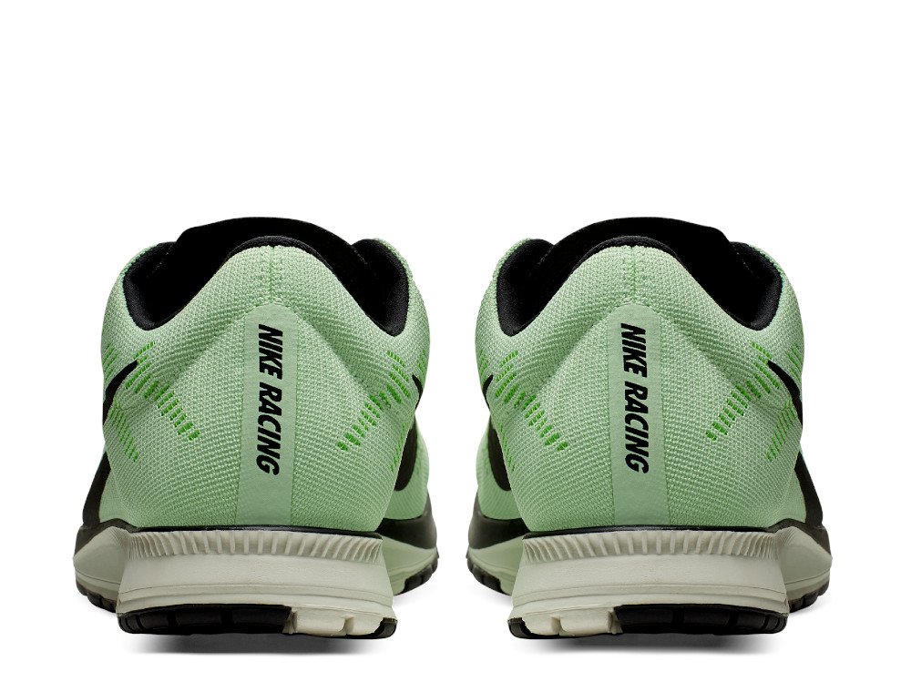 nike air zoom streak 7 u czarno-zielone nike air zoom streak 7 u czarno-zielone