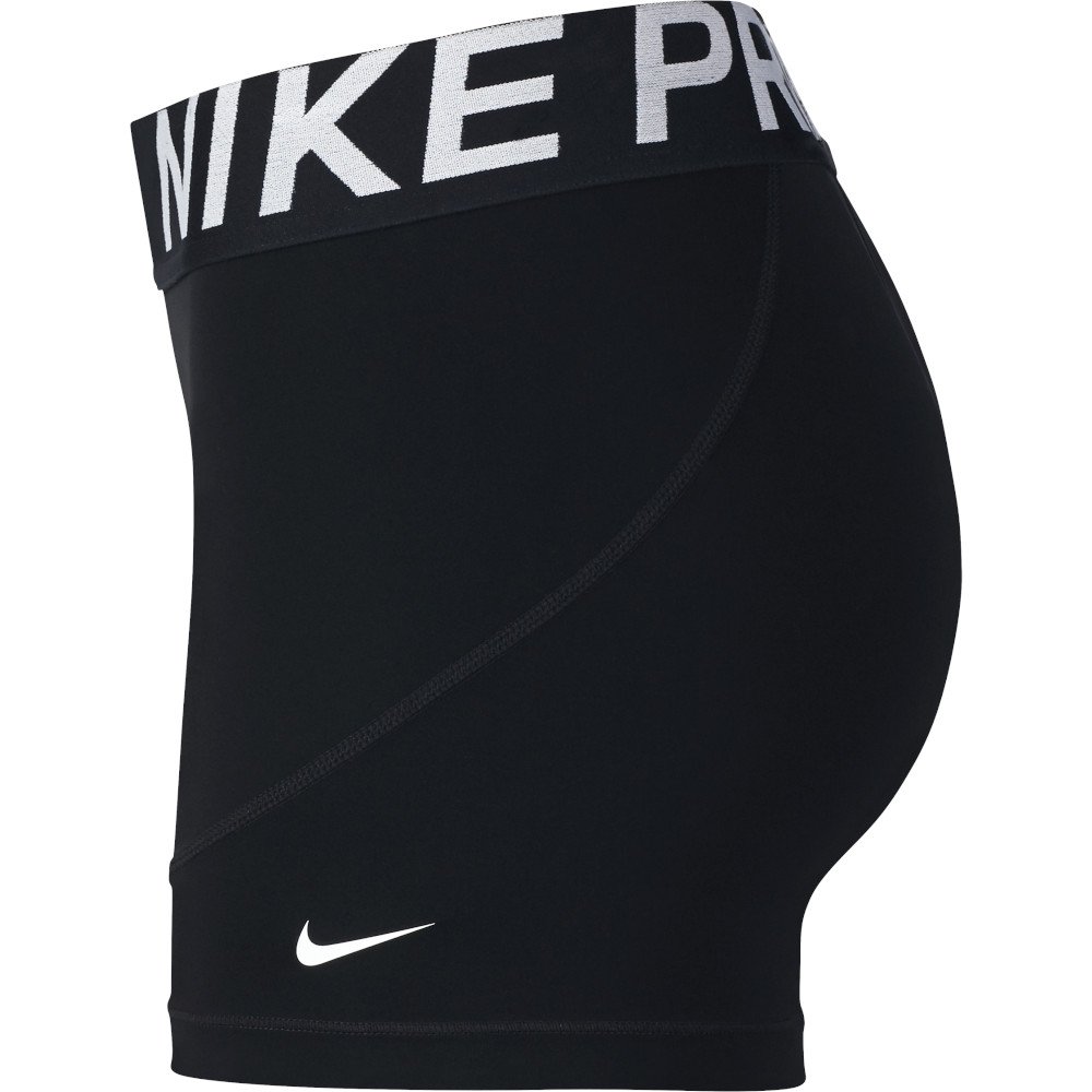 nike pro 3 inch training shorts w czarne nike pro 3 inch training shorts w czarne