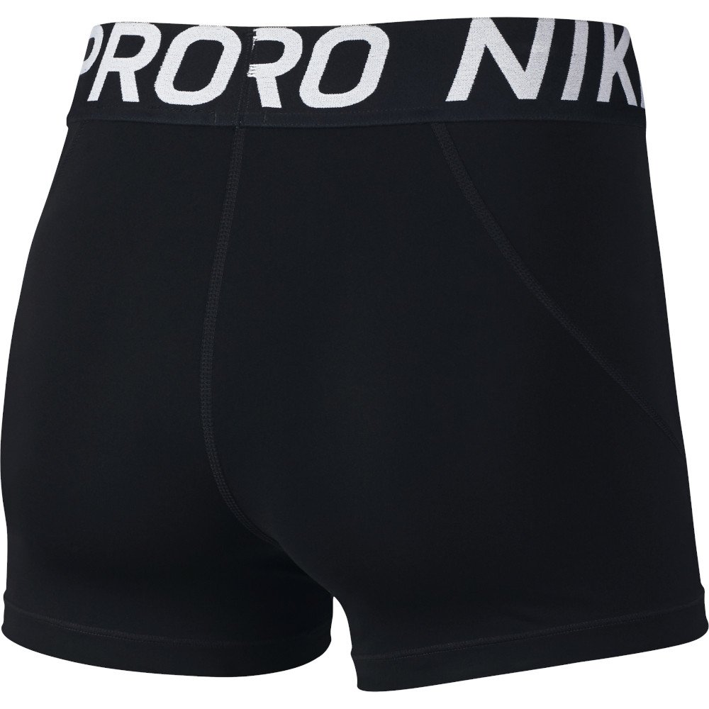 nike pro 3 inch training shorts w czarne nike pro 3 inch training shorts w czarne