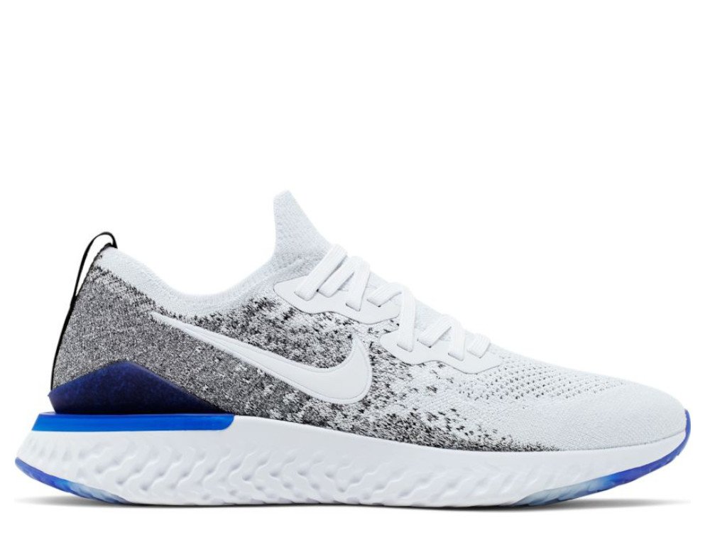 Nike Epic React Flyknit Opinie Best 