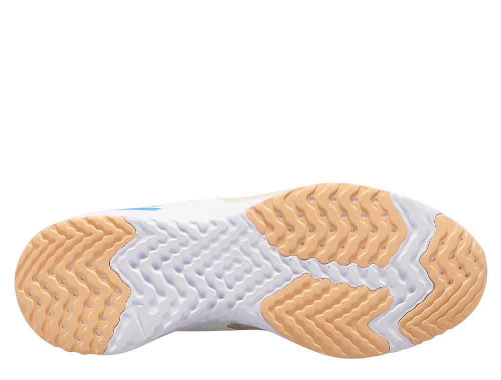 nike odyssey react flyknit 2 jdi w błękitno-białe nike odyssey react flyknit 2 jdi w błękitno-białe