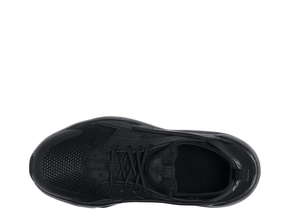 nike huarache run ultra (ps) dziecięce czarne (859593-004) nike huarache run ultra (ps) dziecięce czarne (859593-004)