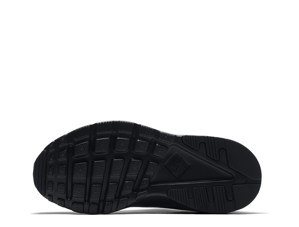 nike huarache run ultra (ps) dziecięce czarne (859593-004) nike huarache run ultra (ps) dziecięce czarne (859593-004)