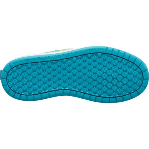 nike pico 5 (psv) biało-niebieskie nike pico 5 (psv) biało-niebieskie