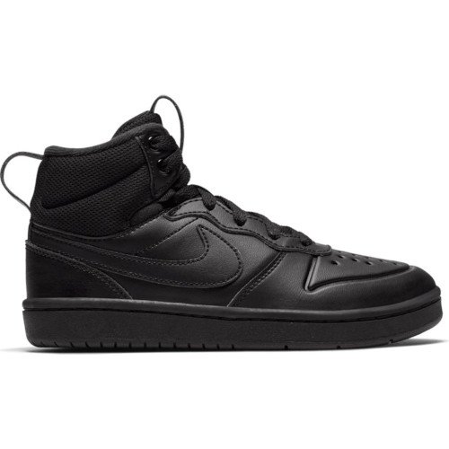 nike court borough mid 2 boot (ps) nike court borough mid 2 boot (ps)