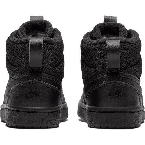 nike court borough mid 2 boot (ps) nike court borough mid 2 boot (ps)