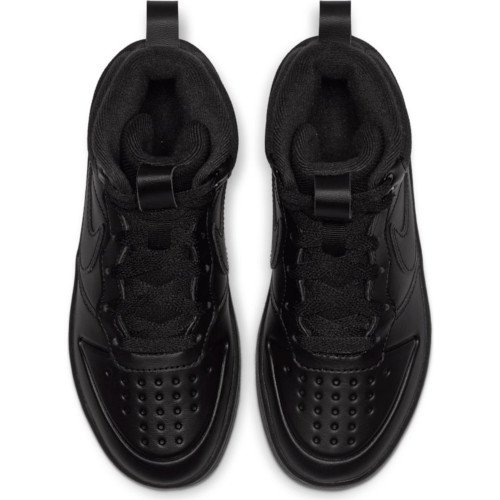 nike court borough mid 2 boot (ps) nike court borough mid 2 boot (ps)