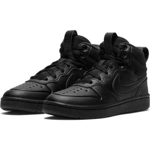 nike court borough mid 2 boot (ps) nike court borough mid 2 boot (ps)