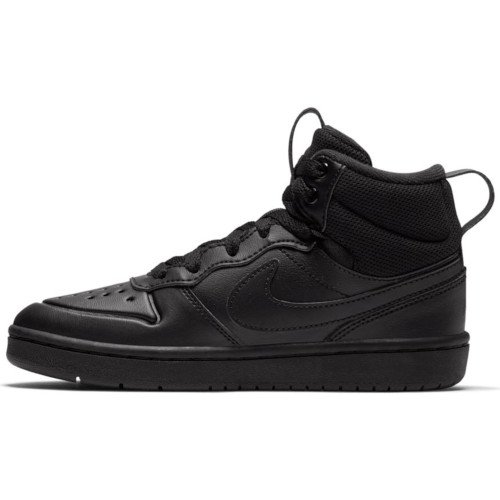 nike court borough mid 2 boot (ps) nike court borough mid 2 boot (ps)