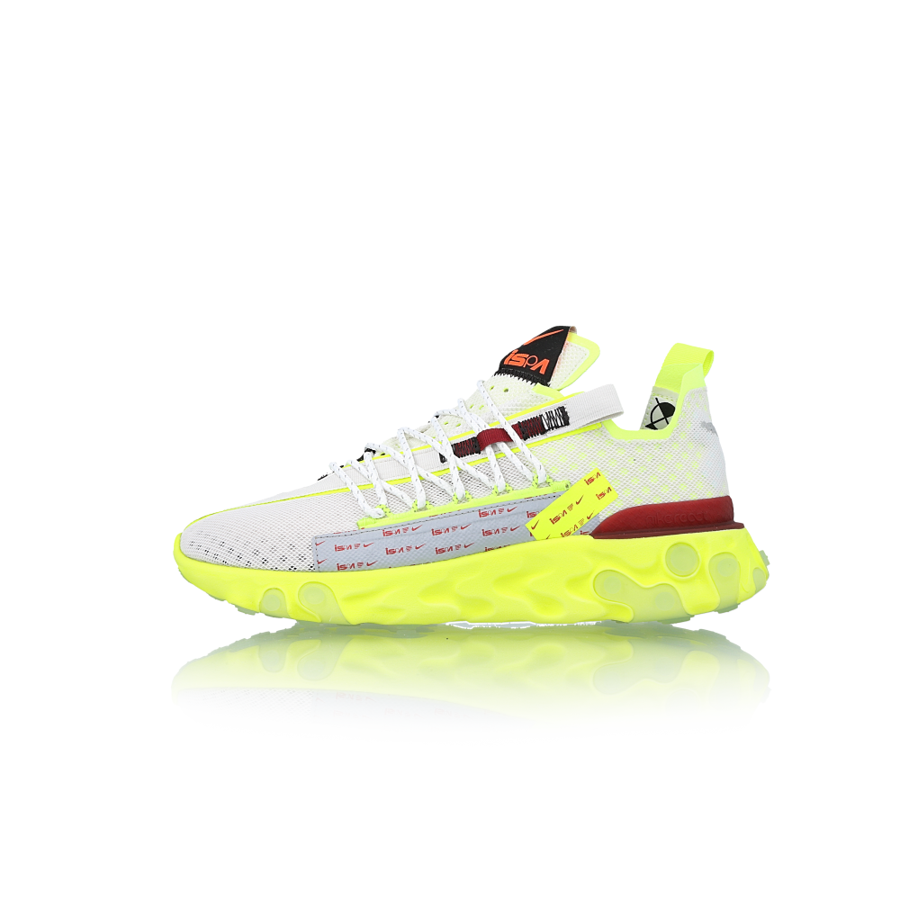 nike ispa react nike ispa react