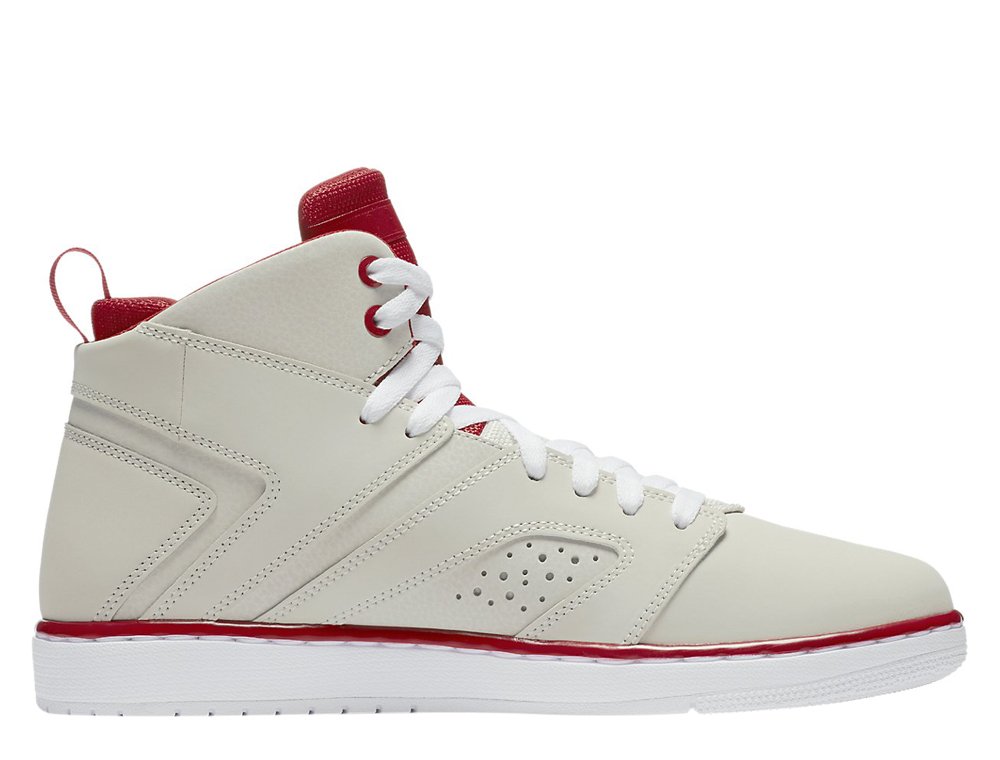 jordan flight junior
