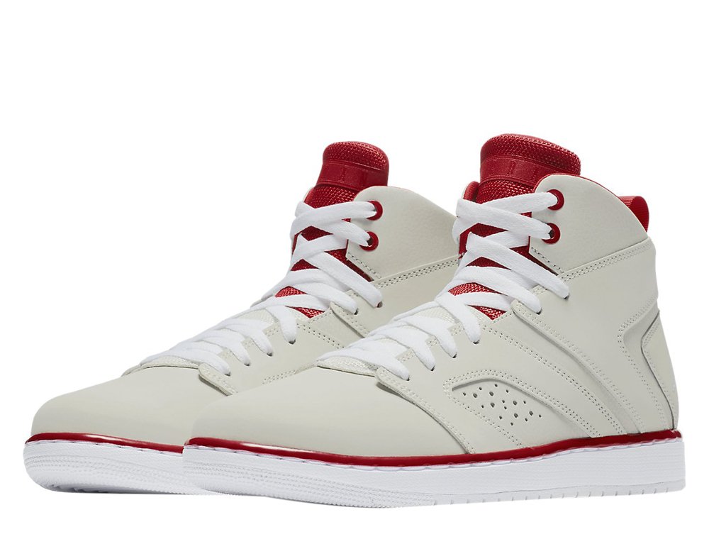 jordan flight legend