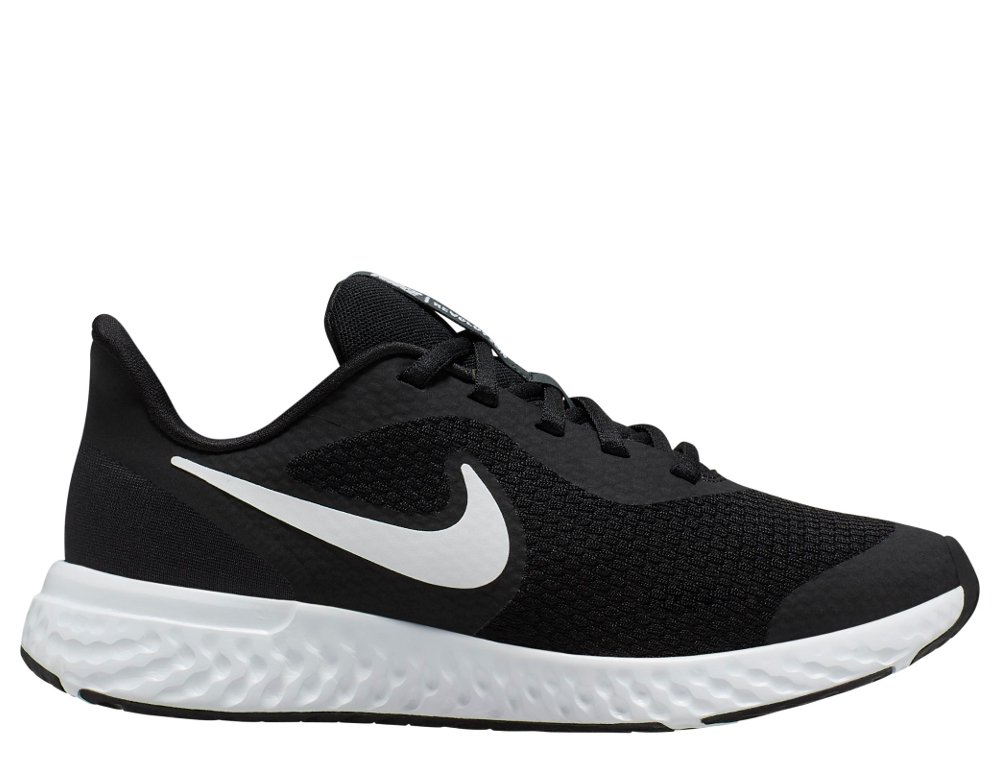 nike revolution 5 (gs) nike revolution 5 (gs)