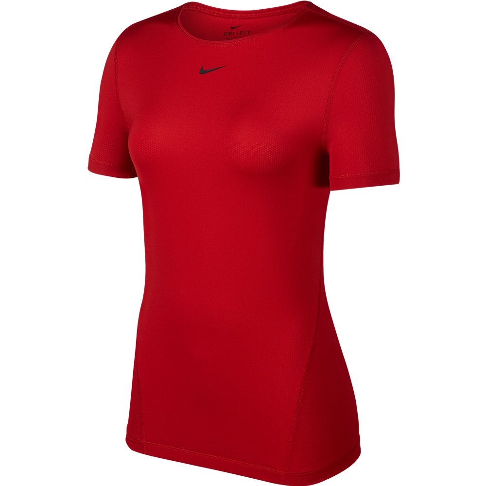 nike wmns top ss all over mesh nike wmns top ss all over mesh