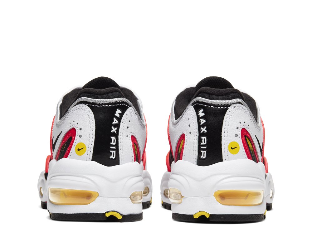 nike air max tailwind iv (gs) młodzieżowe białe (bq9810-105) nike air max tailwind iv (gs) młodzieżowe białe (bq9810-105)