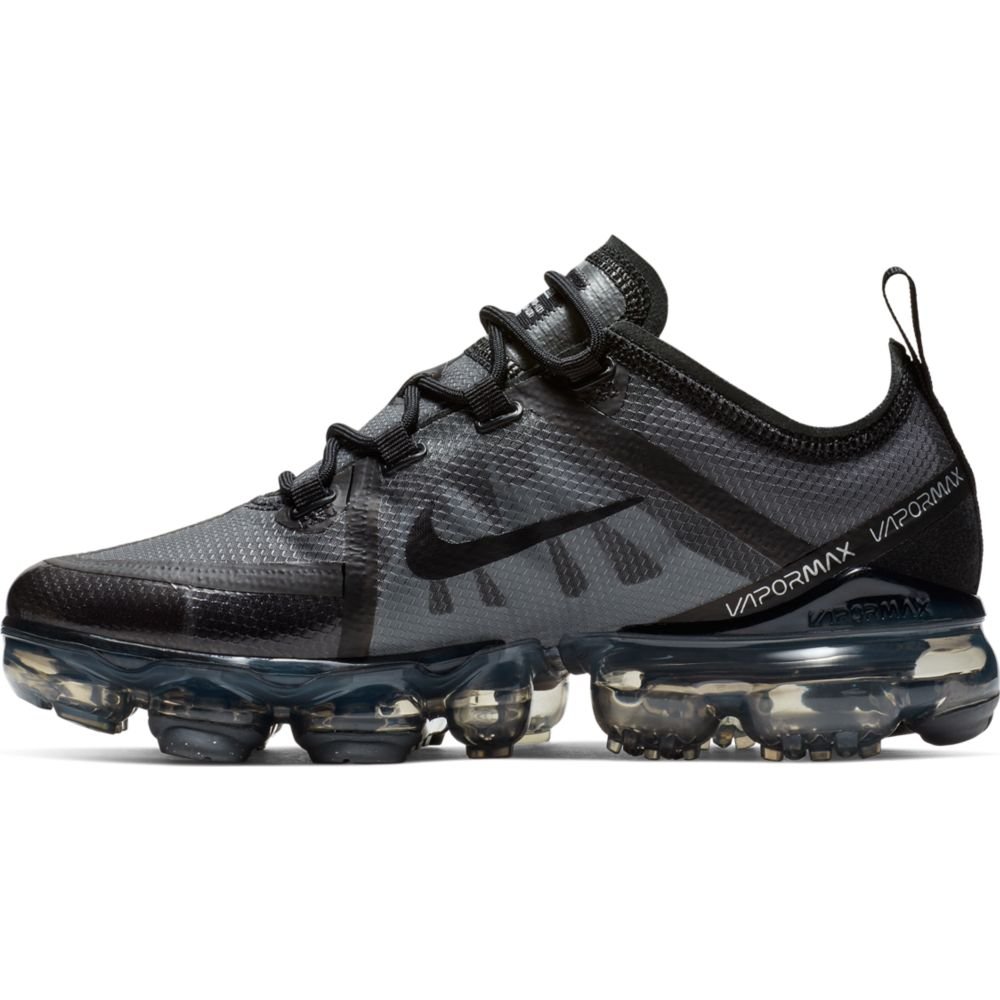 nike air vapormax 2019 (gs) młodzieżowe czarne (aj2616-001) nike air vapormax 2019 (gs) młodzieżowe czarne (aj2616-001)