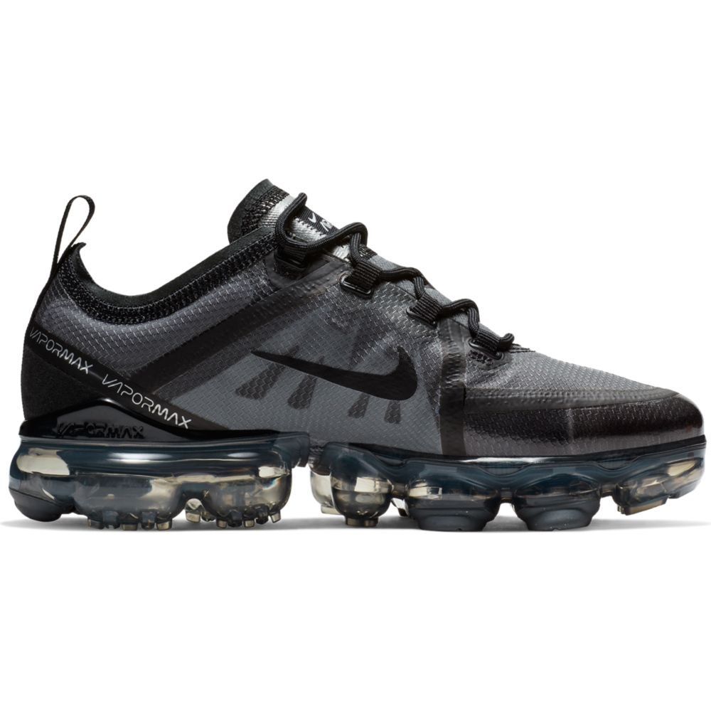 nike air vapormax 2019 (gs) młodzieżowe czarne (aj2616-001) nike air vapormax 2019 (gs) młodzieżowe czarne (aj2616-001)