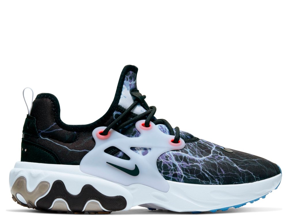 nike react presto męskie czarne (av2605-006) nike react presto męskie czarne (av2605-006)