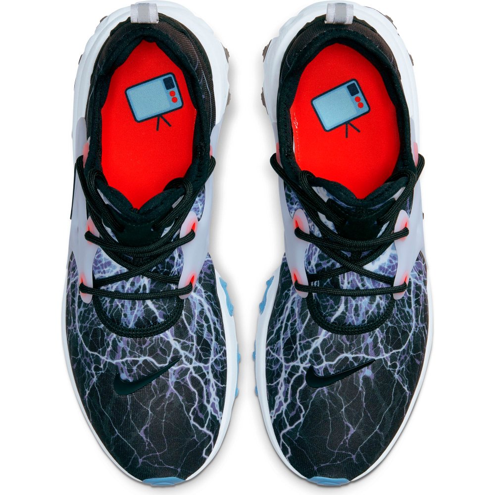 nike react presto męskie czarne (av2605-006) nike react presto męskie czarne (av2605-006)