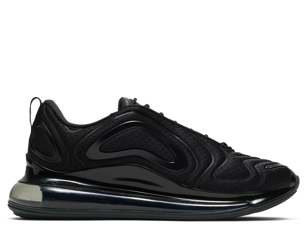 nike air max 720 męskie czarne (ao2924-015) nike air max 720 męskie czarne (ao2924-015)