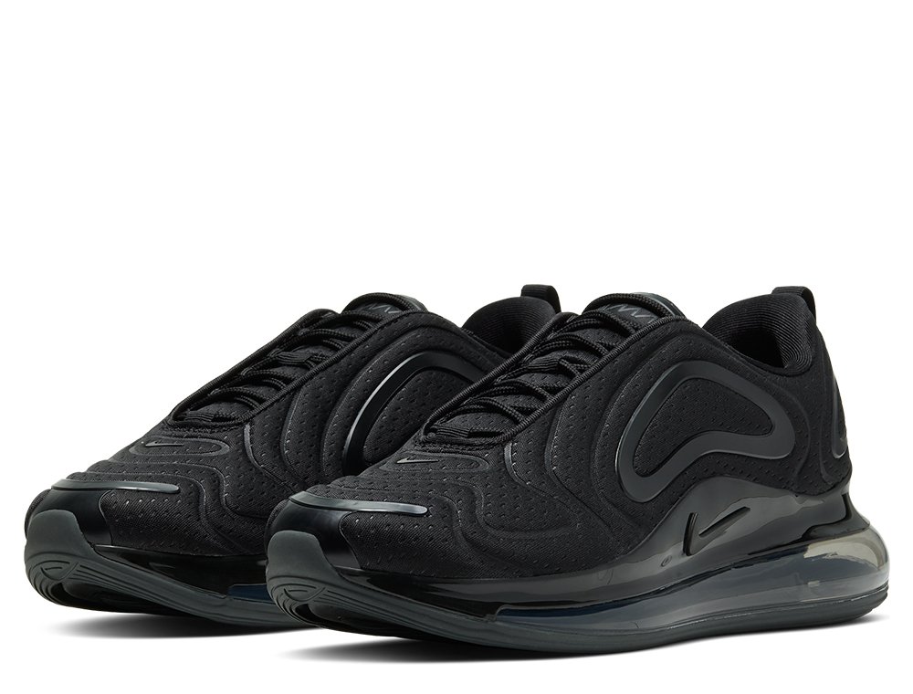 nike air max 720 męskie czarne (ao2924-015) nike air max 720 męskie czarne (ao2924-015)