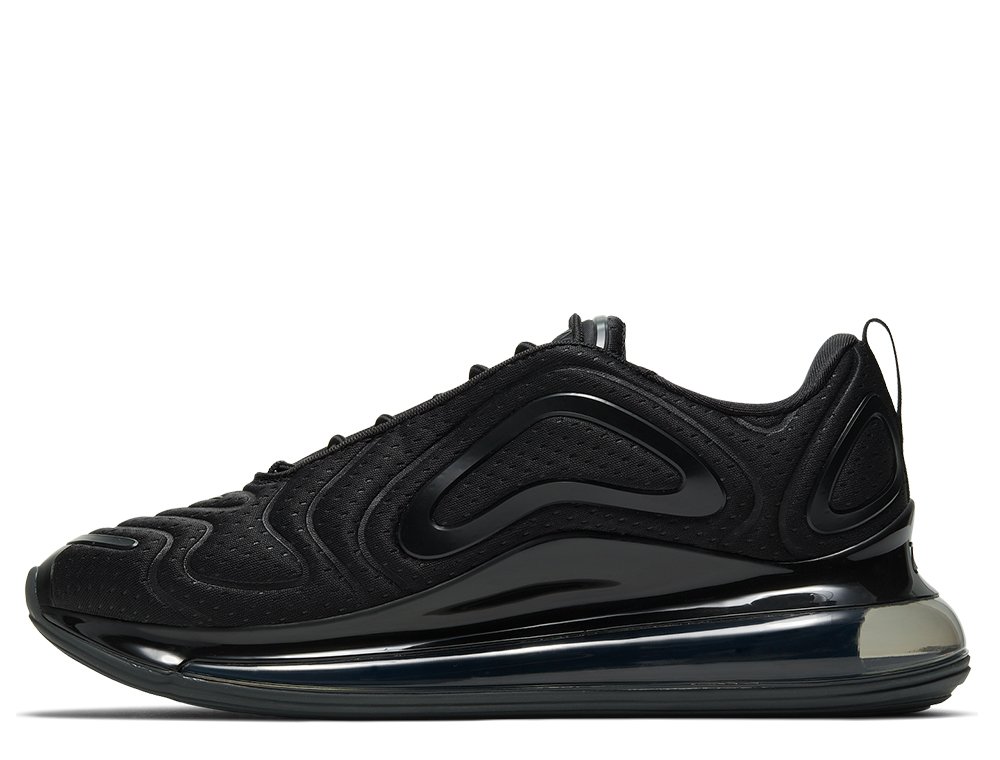 nike air max 720 męskie czarne (ao2924-015) nike air max 720 męskie czarne (ao2924-015)