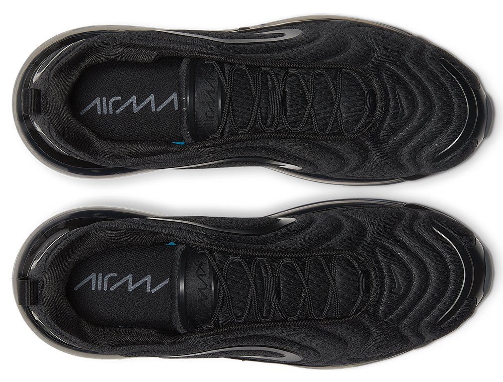 nike air max 720 męskie czarne (ao2924-015) nike air max 720 męskie czarne (ao2924-015)