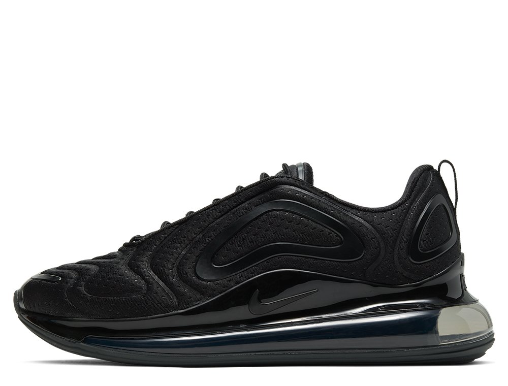 nike air max 720 męskie czarne (ao2924-015) nike air max 720 męskie czarne (ao2924-015)