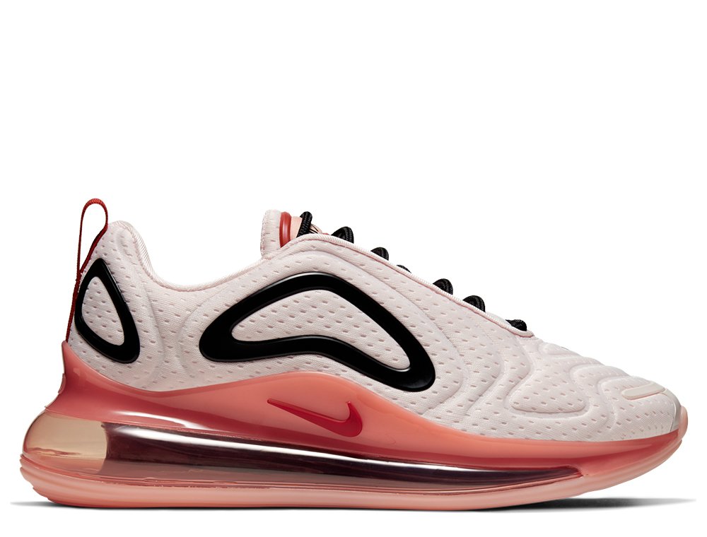 nike w air max 720 damskie różowe (ar9293-602) nike w air max 720 damskie różowe (ar9293-602)
