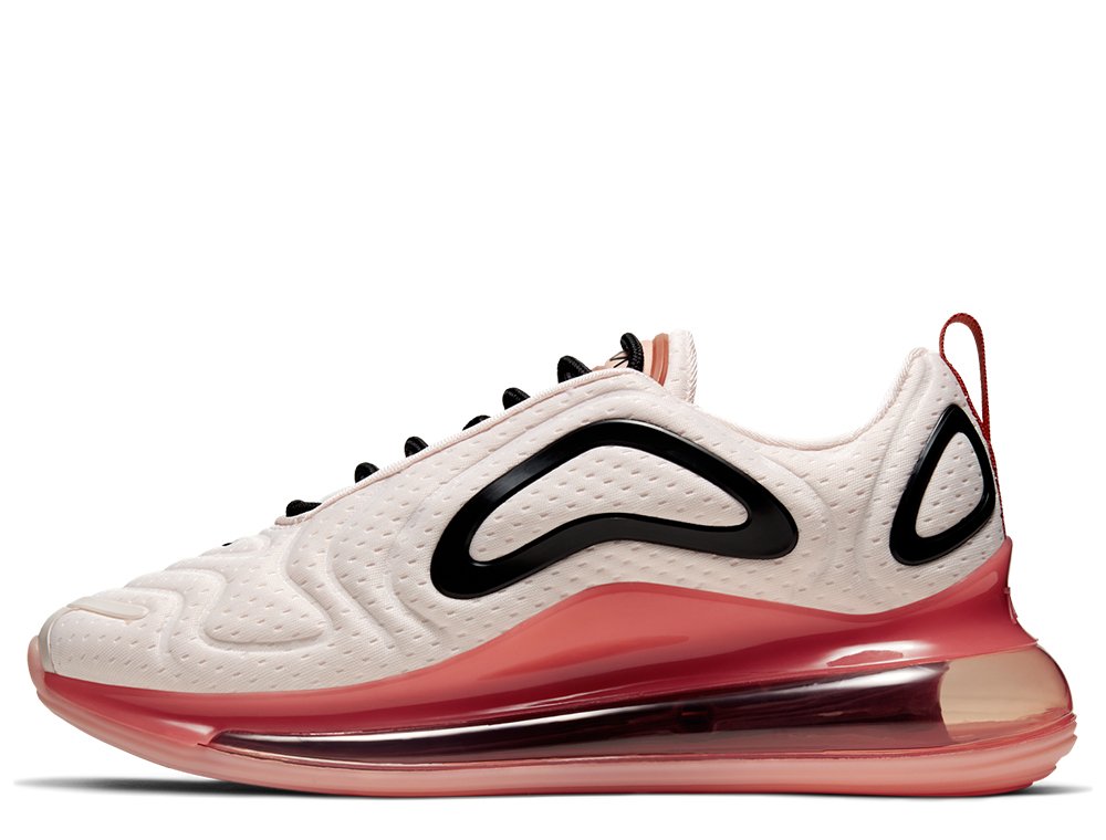 nike w air max 720 damskie różowe (ar9293-602) nike w air max 720 damskie różowe (ar9293-602)