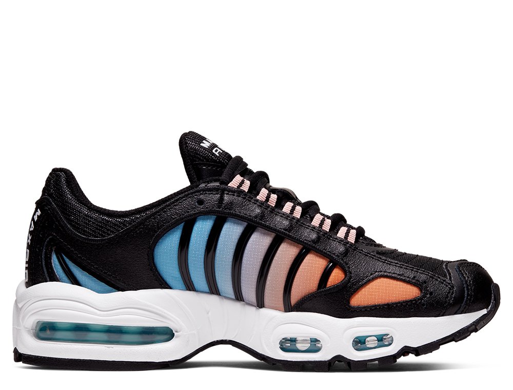 nike w air max tailwind iv damskie czarne (cj7976-001) nike w air max tailwind iv damskie czarne (cj7976-001)