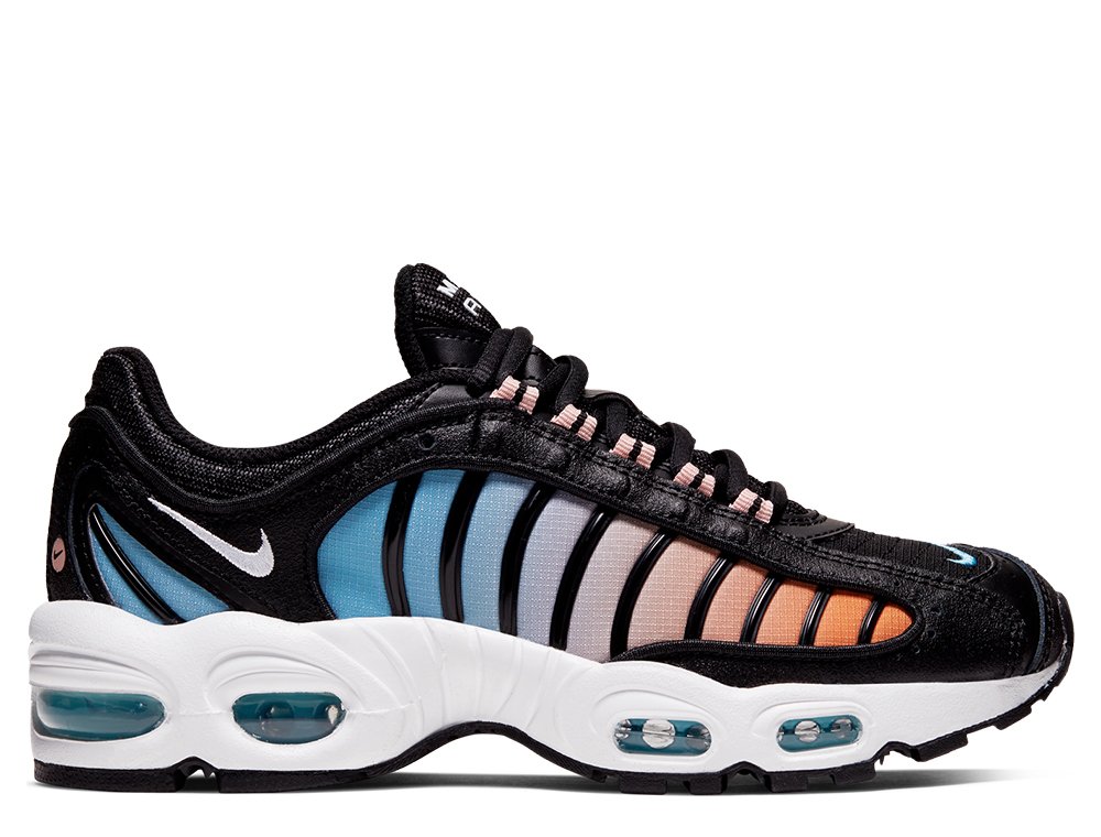 nike w air max tailwind iv damskie czarne (cj7976-001) nike w air max tailwind iv damskie czarne (cj7976-001)