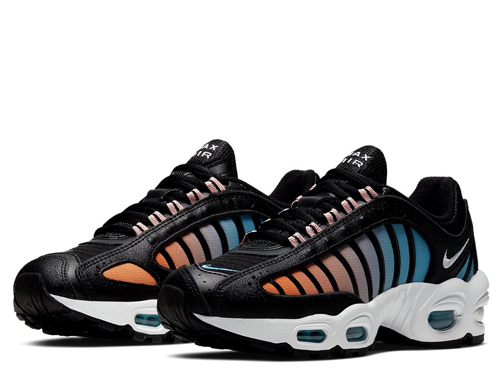 nike w air max tailwind iv damskie czarne (cj7976-001) nike w air max tailwind iv damskie czarne (cj7976-001)
