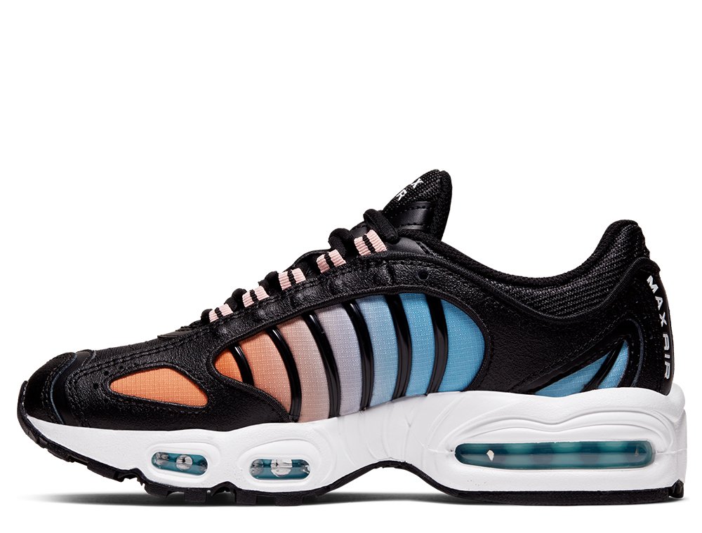 nike w air max tailwind iv damskie czarne (cj7976-001) nike w air max tailwind iv damskie czarne (cj7976-001)