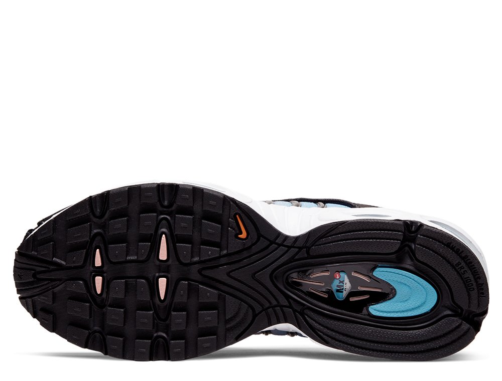 nike w air max tailwind iv damskie czarne (cj7976-001) nike w air max tailwind iv damskie czarne (cj7976-001)