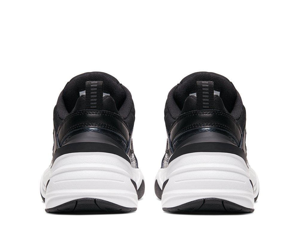 nike w m2k tekno essential damskie czarne (cj9583-001) nike w m2k tekno essential damskie czarne (cj9583-001)