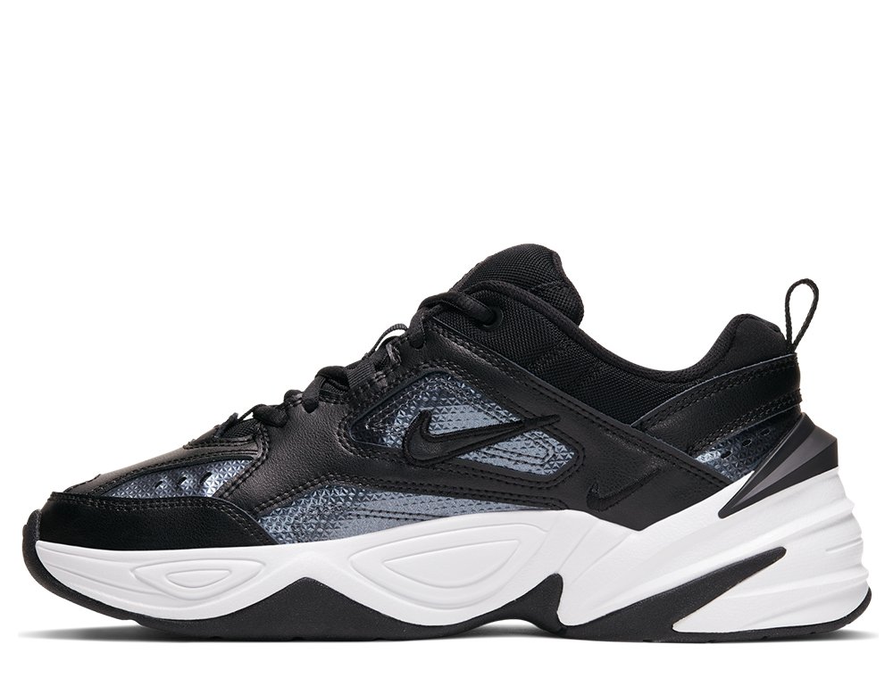 nike w m2k tekno essential damskie czarne (cj9583-001) nike w m2k tekno essential damskie czarne (cj9583-001)