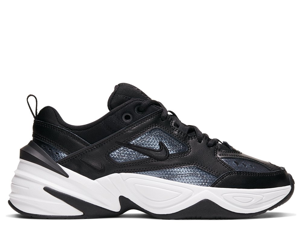 nike w m2k tekno essential damskie czarne (cj9583-001) nike w m2k tekno essential damskie czarne (cj9583-001)