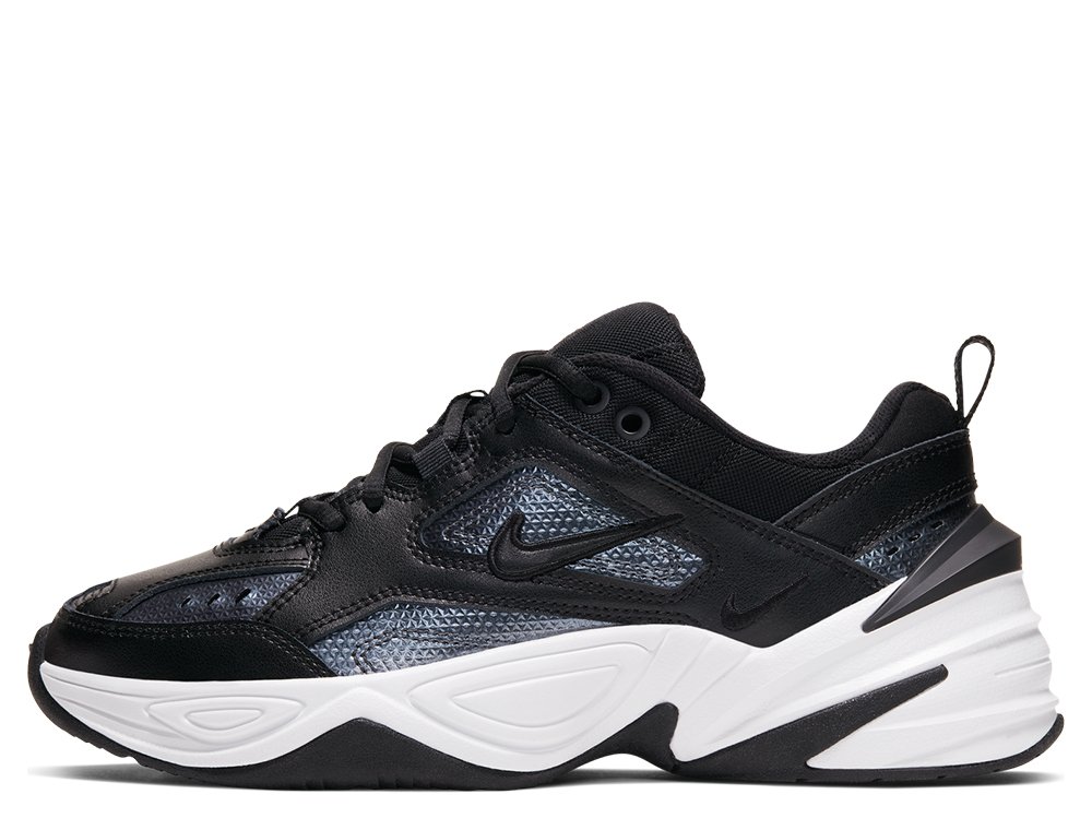 nike w m2k tekno essential damskie czarne (cj9583-001) nike w m2k tekno essential damskie czarne (cj9583-001)