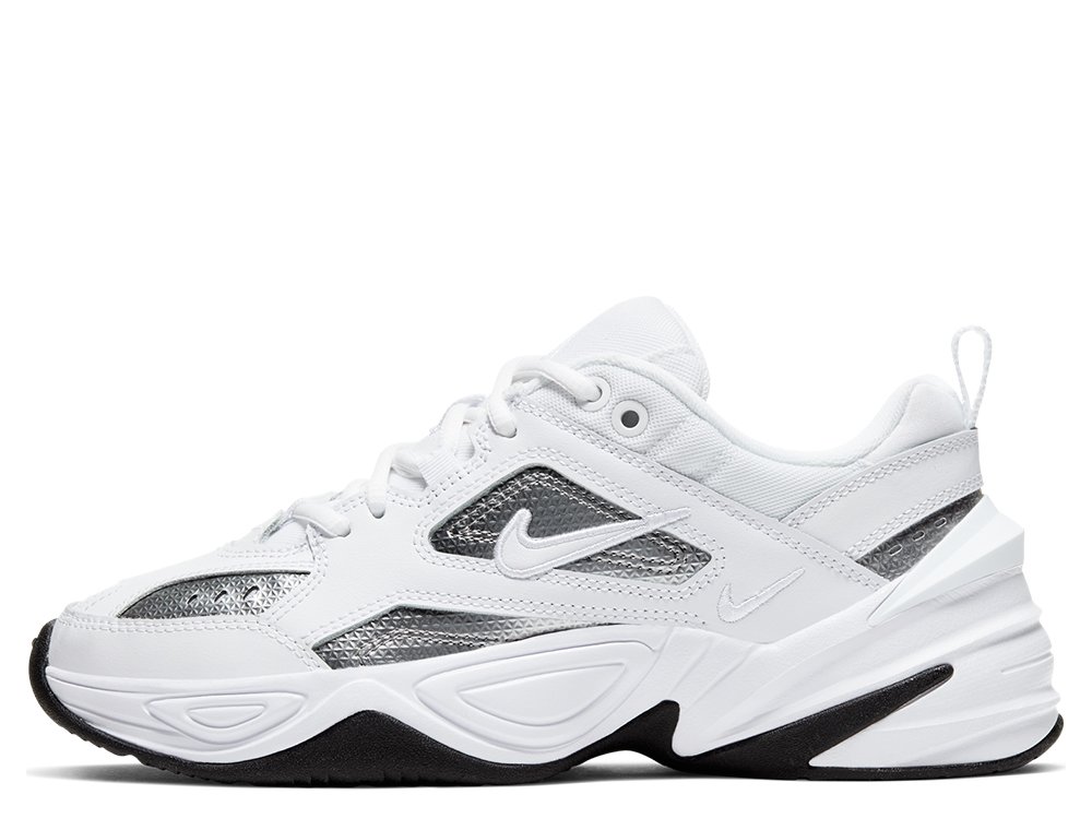 nike w m2k tekno essential damskie białe (cj9583-100) nike w m2k tekno essential damskie białe (cj9583-100)