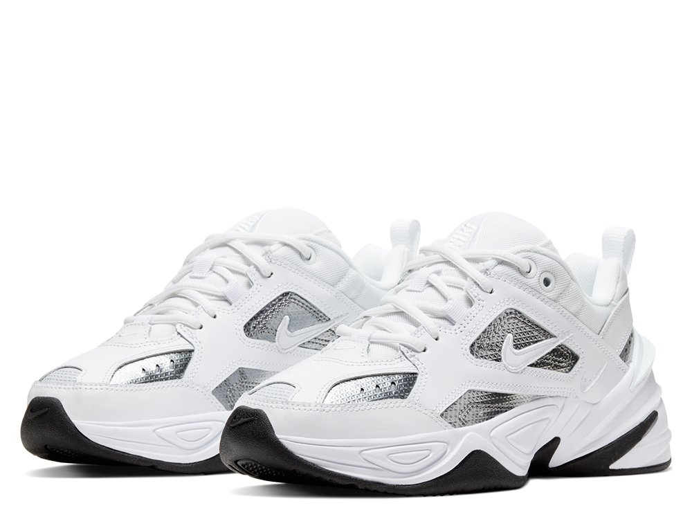 nike w m2k tekno essential damskie białe (cj9583-100) nike w m2k tekno essential damskie białe (cj9583-100)